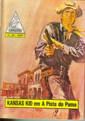 Imagem de CANGURU Nº 34