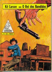 Imagem de CANGURU Nº 35