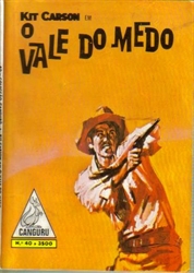 Imagem de 40 - CANGURU