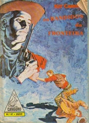 Imagem de CANGURU Nº 41