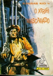 Imagem de CANGURU Nº 42