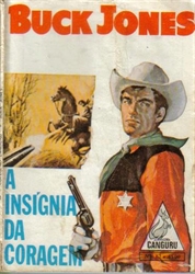 Imagem de CANGURU Nº 62