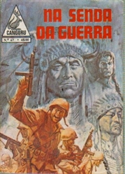 Imagem de CANGURU Nº 67