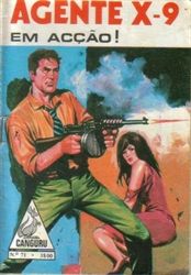 Imagem de CANGURU Nº 71