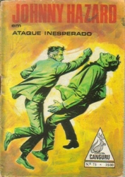 Imagem de CANGURU Nº 73