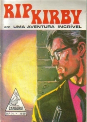 Imagem de CANGURU Nº 74