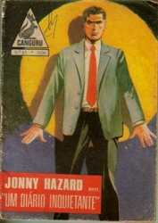 Imagem de CANGURU Nº 83