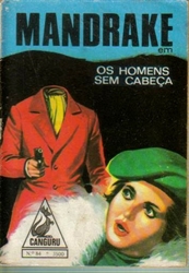 Imagem de CANGURU Nº 84