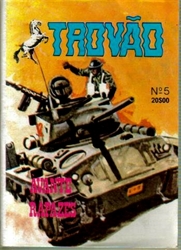 Imagem de TROVÃO Nº 05