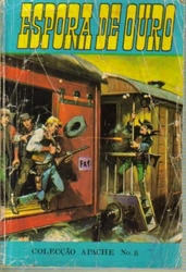 Imagem de 8 - Colecção Apache