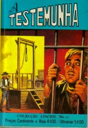 Imagem de 61 - Colecção Apache 