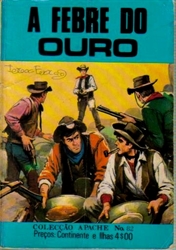 Imagem de 82 - Colecção Apache 