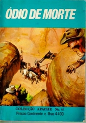 Imagem de 85 - Colecção Apache 