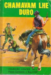 Imagem de ,104 - Colecção Apache 