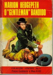 Imagem de COLECÇÃO APACHE Nº 111