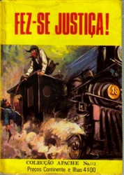 Imagem de 112 - Colecção Apache 