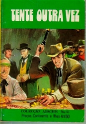 Imagem de COLECÇÃO APACHE Nº 121