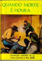 Imagem de 132 - Colecção Apache 