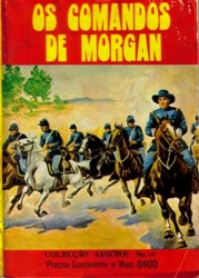 Imagem de COLECÇÃO APACHE Nº 147