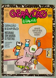 Imagem de GERALDÃO Nº 1