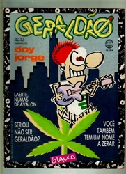 Imagem de GERALDÃO Nº 6