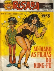 Imagem de RISADA Nº 3