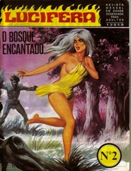 Imagem de LUCIFERA Nº 2