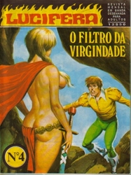 Imagem de LUCIFERA Nº 4