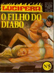 Imagem de LUCIFERA Nº 5