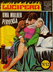 Imagem de LUCIFERA Nº 12