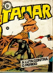 Imagem de TAMAR Nº 18