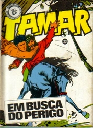 Imagem de TAMAR Nº 23