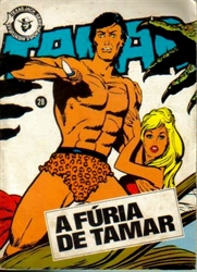 Imagem de TAMAR Nº 28
