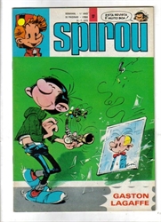 Imagem de SPIROU Nº 17