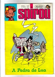Imagem de 31 - Spirou
