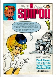 Imagem de 29 - Spirou