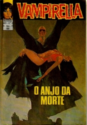 Imagem de 12 - O ANJO DA MORTE