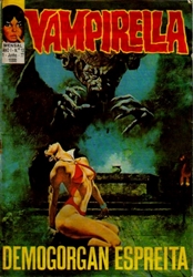 Imagem de 13 - DEMOGORGAN ESPREITA