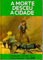 Imagem de 175 - Colecção Apache 