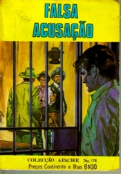 Imagem de 178 - Colecção Apache 