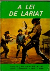 Imagem de 182 - Colecção Apache 