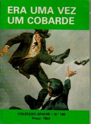 Imagem de 188 - Colecção Apache 