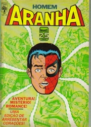 Imagem de HOMEM ARANHA Nº 35