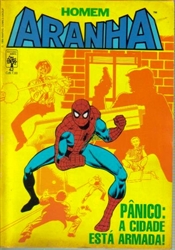 Imagem de HOMEM ARANHA Nº 42