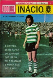 Imagem de IDOLOS Nº 39