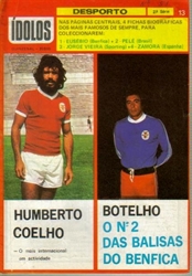 Imagem de IDOLOS Nº 51