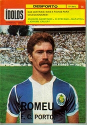 Imagem de IDOLOS Nº 52