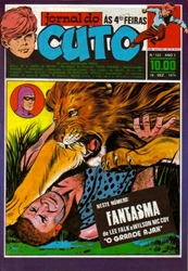 Imagem de JORNAL DO CUTO Nº 123