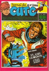 Imagem de JORNAL DO CUTO Nº 125