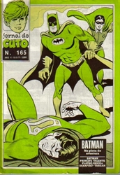 Imagem de JORNAL DO CUTO Nº 165